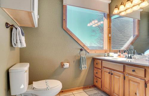 Pool, Hot Tub & Mountain Views: Cleveland Cabin - Foto 16
