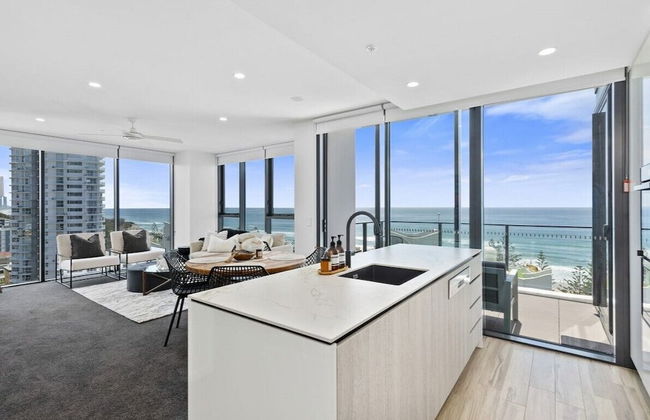 Sandbar Burleigh Heads -Burleigh Letting - Photo 77