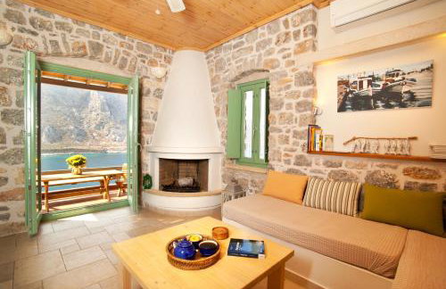 Petra Boutique Homes - Foto 61