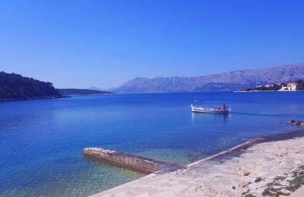 Vacation House "Pave" - Photo 34