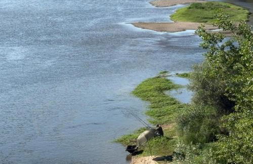 Le refuge du pont - Foto 12