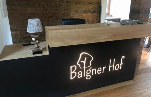 Balgnerhof - Photo 13