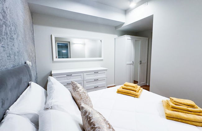 Fairmont Seafront Venice Suite by Ca-sa Chec - Foto 26