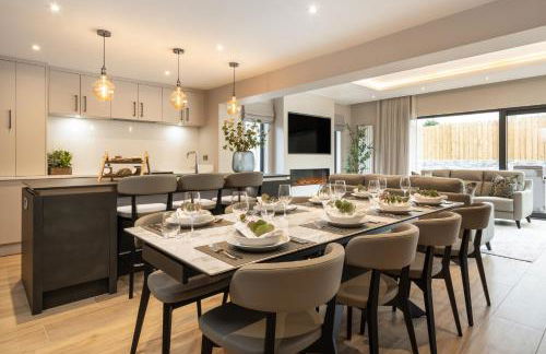 The Orchard, 5 Star Luxury Accommodation - Foto 38