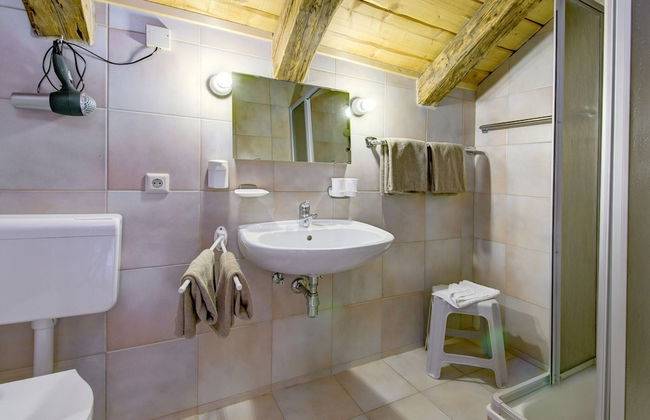 Chalet on Zettersfeld With Dolomite Views - Foto 13