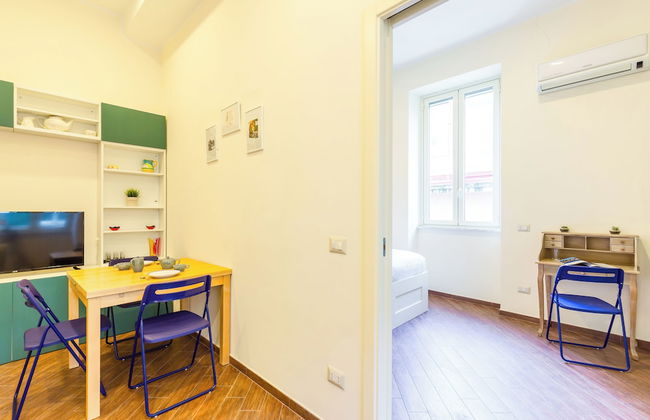 Teatro Nuovo Apartment - Foto 17