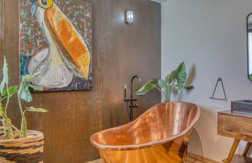 Villa Océans un havre de luxe et sérénité avec vue panoramique - Foto 26