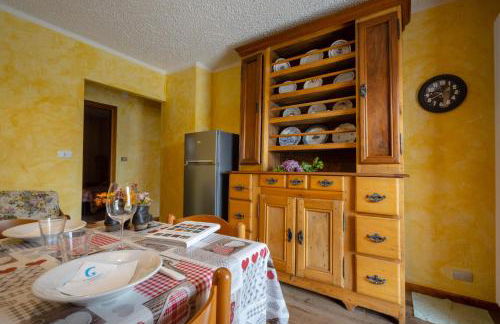 Le Vieux Noyer - Appartamenti al Verde villaggio di Rumiod - Foto 63