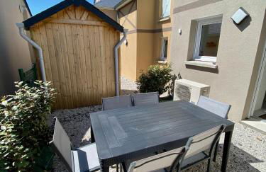 Cabine de la plage - Foto 27