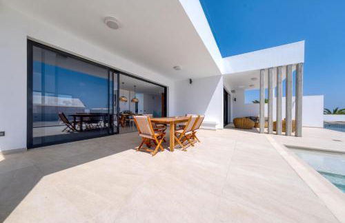White House - Fire pit and Private pool By Lanzarote Vacation Homes - Foto 10