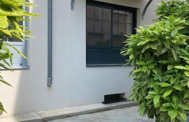 CHACHACHA appartement de charme, calme,balcon 5pers 4étoiles, patio - Foto 6