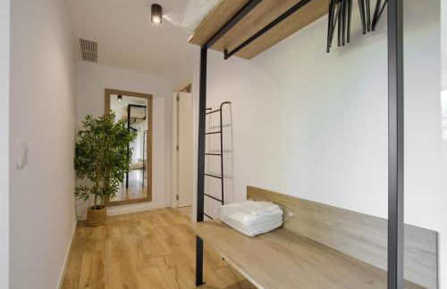 Arena 20 Suites - Foto 13