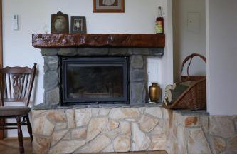 Drzewiecka Chata - Foto 56