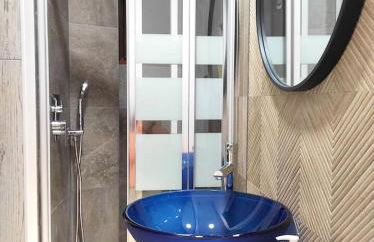 Charming Studio in Riogordo - 18 m² - Sunny Terrace - Foto 13