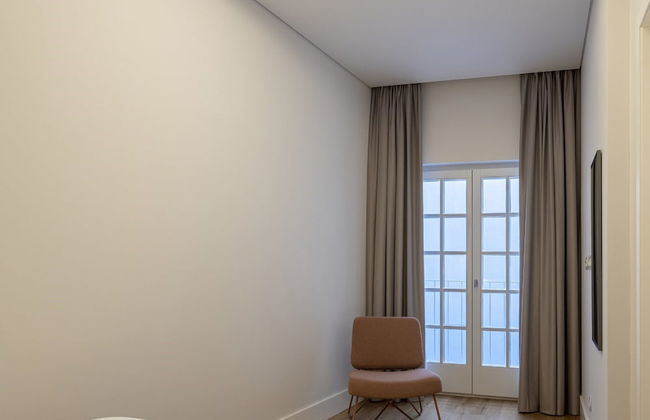 Lisbon Serviced Apartments Madalena - Foto 21