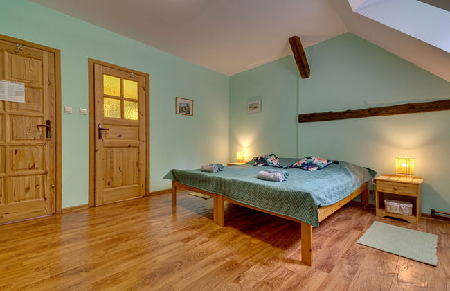 Gościniec Pod Dwoma Sercami - Foto 26