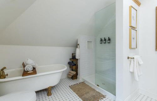 Loft on Capital - Ideally located to Distilleries - Foto 12