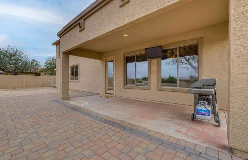 5 Mi to San Tan Mtn Group Getaway in Queen Creek! - Foto 30