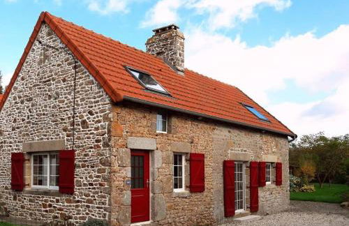 La petite corbière - Chez Hélène - Gîtes en baie - Foto 1