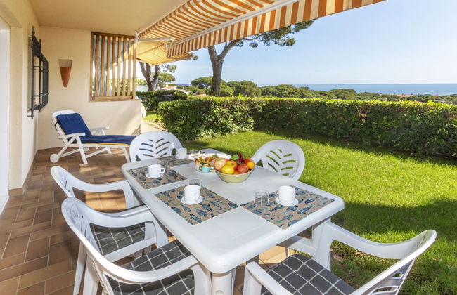 "Melis II M3 Playa de Pals" - Foto 1