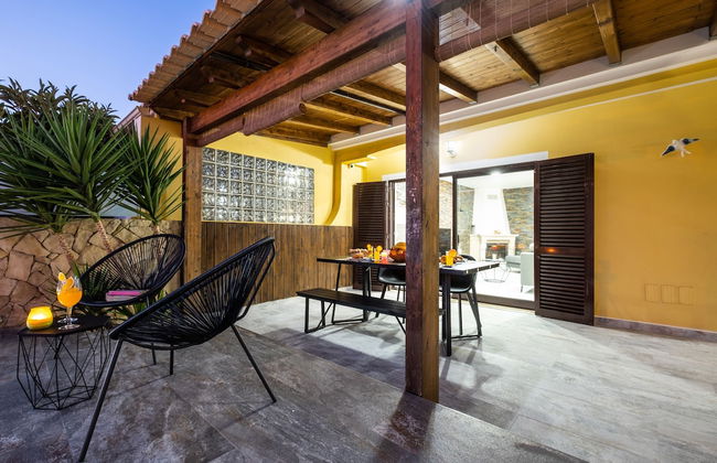 Villa Val Hala - Foto 41