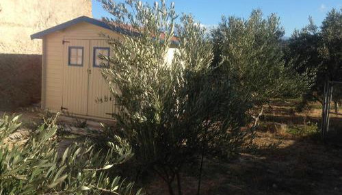 Casa Antica - Photo 3, Garden