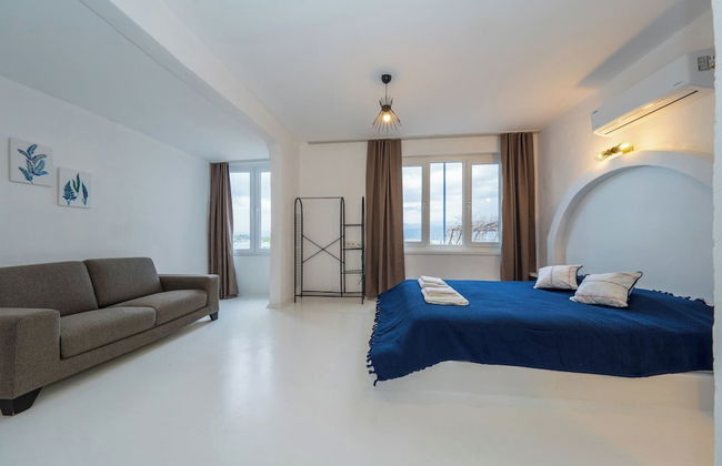 Mai Rooms Fethiye - Foto 22