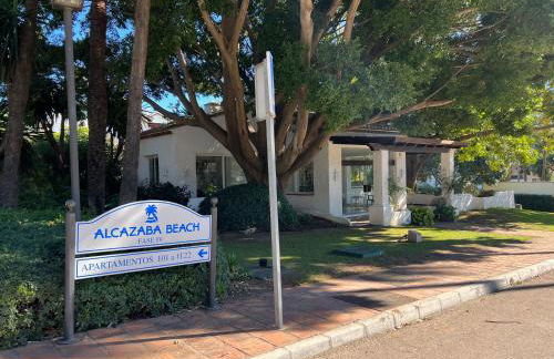 ALCAZABA beach - Photo 41