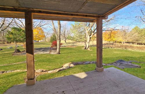 Boji Cottage off West Lake Okoboji - Foto 32