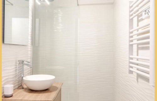 Appartement T2 I Vue Lac Léman I Evian les Bains - Foto 19