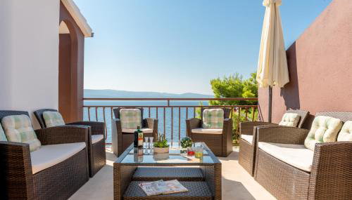 Apartmani Villa Bose - Foto 5