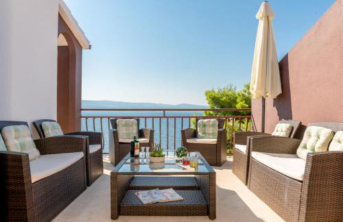 Apartmani Villa Bose - Foto 5