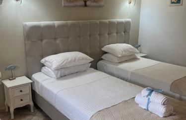 Evita's ikia seaside luxury house - Foto 72