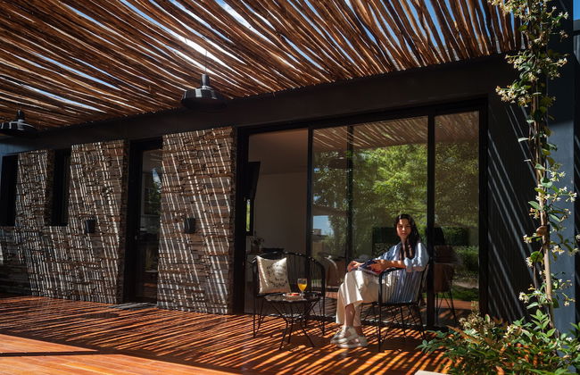 Lodwine Lodges - Foto 23