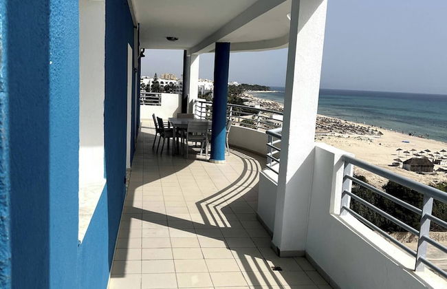 Residence Le Monaco Sousse - Foto 15