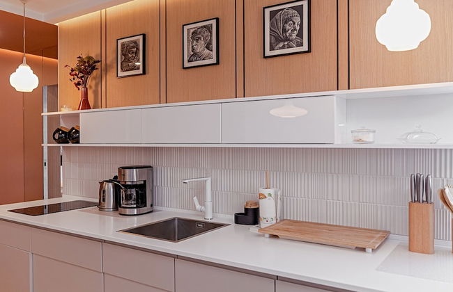 Sun & Snow Resorts F Białka Tatrzańska - Foto 32