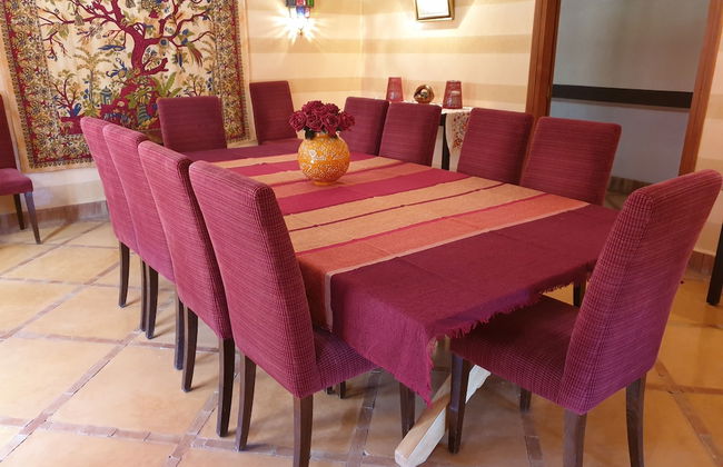 Dar Moulouya - Foto 15