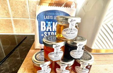 Cosy apartment in town centre - Photo 14