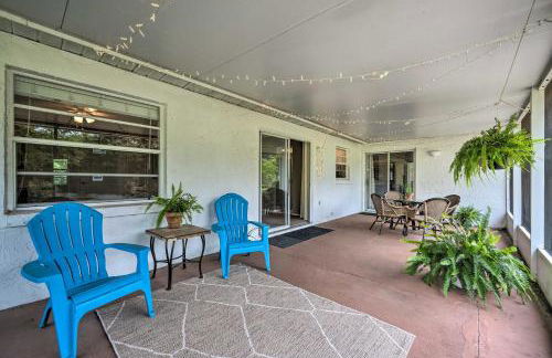 Pet-Friendly Apopka Home 30 Mi to WDW! - Foto 23