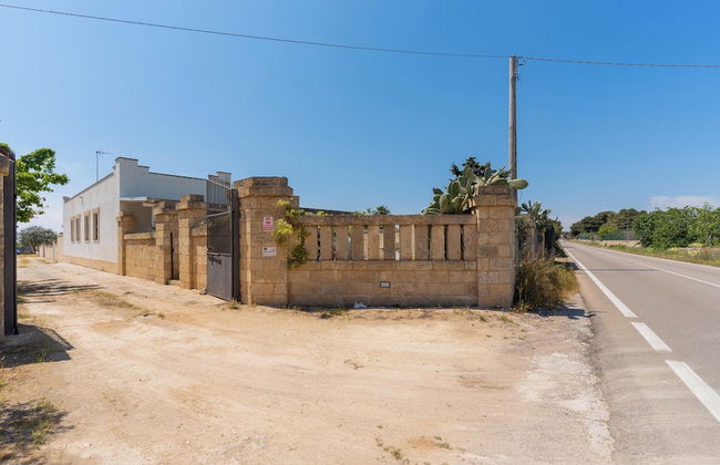 2172 Villa dei Lidi - Trilo Vittoria by Barbarhouse - Foto 26