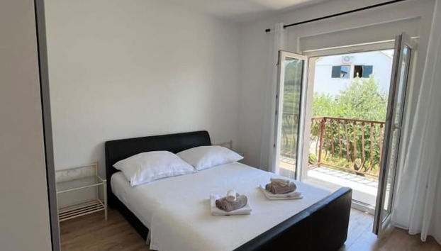 Modern Apartment With sea View - Foto 2, Habitación