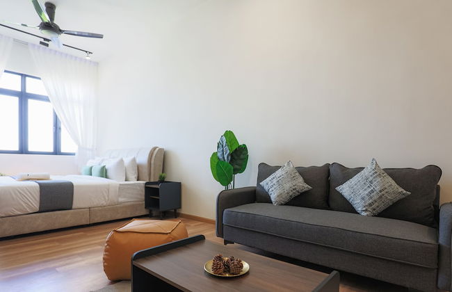 The Quartz Residence By I Housing - Foto 3