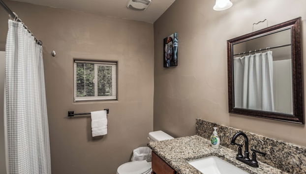 Mountain Flo by Ruidoso Vacation Rentals - Foto 3, Servicios del alojamiento