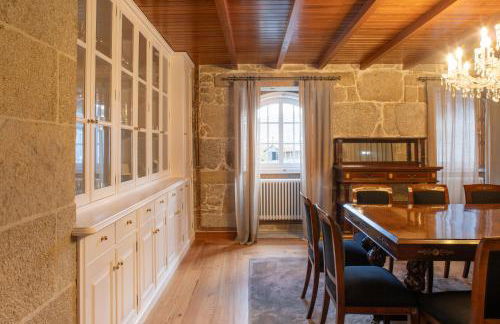 Pazo Torre Penelas - Foto 9