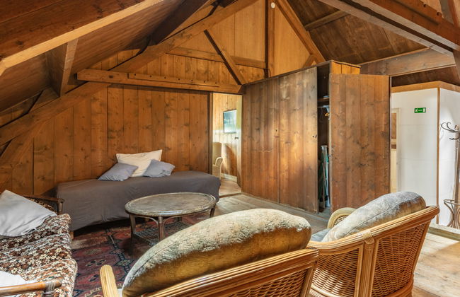 7 bedroom House in Zaamslag with garden - Photo 7