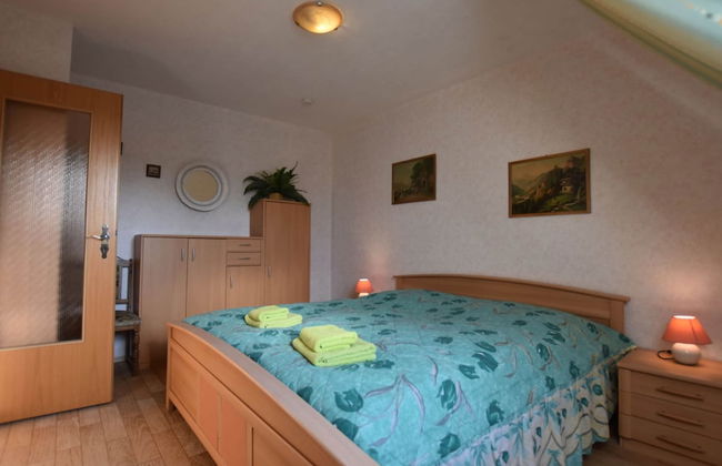 Snug Apartment in Kropelin Germany - Foto 8