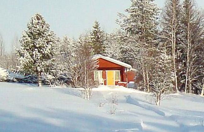 Raanumökki 1 - Foto 2