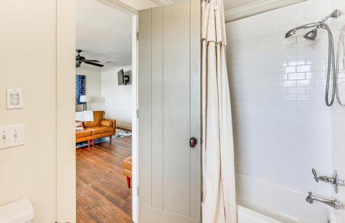 Lake Access and Boat Dock Getaway in Dadeville! - Foto 20