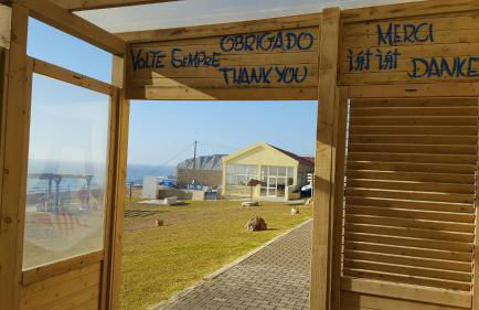 Praia Azul Hotel Apartamento - Foto 94