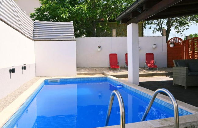 Holiday Home Mumy - Foto 31